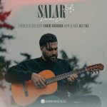 دانلود آهنگ تو پرچمداری عشقم از سالار